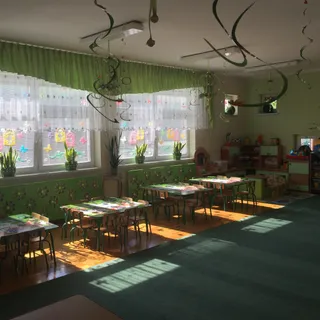 Przedszkole Niepubliczne Sióstr Serafitek image 3
