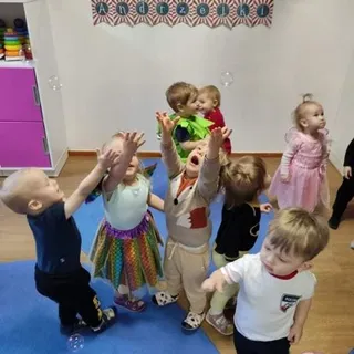 Prywatny Żłobek Bajkowy Zakątek image 7