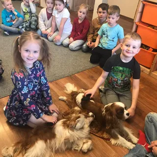Smart Kids Academy image 14