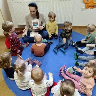 Prywatny Żłobek Bajkowy Zakątek image 5