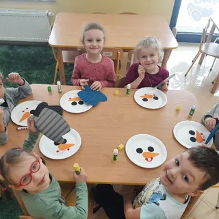 Żłobek Bajkowy Zakątek w Sędziszowie Małopolskim image 14