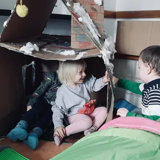 Żłobek "Brzdące na łące" image 3