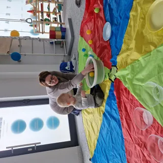 Złobek Brain Faktor Anna Szymanowska image 4