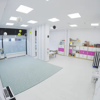 Żłobek Niepubliczny Pandzia image 13