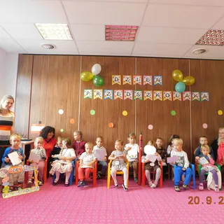 Przedszkole Niepubliczne U Karolka W Bydgoszczy image 2