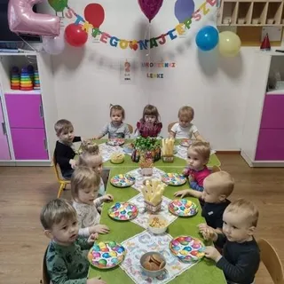 Prywatny Żłobek Bajkowy Zakątek image 9