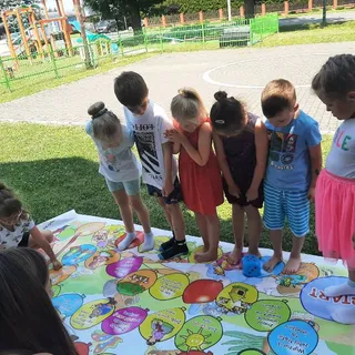 Żłobek Bajkowy Zakątek w Sędziszowie Małopolskim image 8