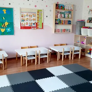 Żłobek Niepubliczny Pompon image 1