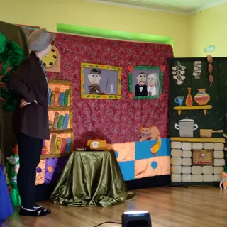 PRZEDSZKOLE NIEPUBLICZNE SIÓSTR RODZINY MARYI image 2