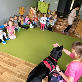 Żłobek Mini Bambini image 3