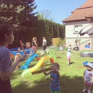 Żłobek Clever Kids Nursery image 2
