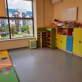Niepubliczny Żłobek Słonik z Montessori image 2