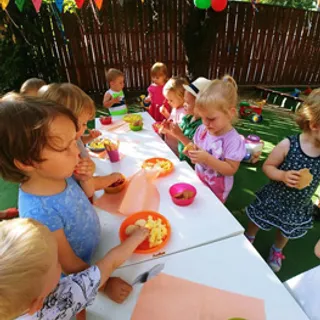 Pierwsze Kroczki Stara Ochota image 4