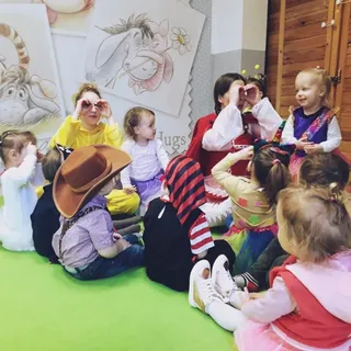 Żłobek Clever Kids Nursery image 3