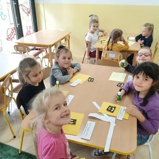 Żłobek Bajkowy Zakątek w Sędziszowie Małopolskim image 4