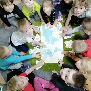 Przedszkole Integracyjne Pracownia Edukacyjna image 10