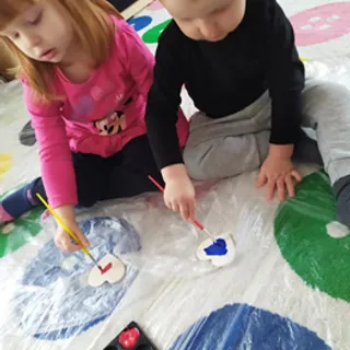 Pierwsze Kroczki Stara Ochota image 11