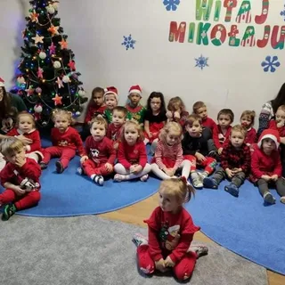Prywatny Żłobek Bajkowy Zakątek image 1