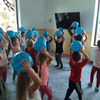 Żłobek Bajkowy Zakątek w Sędziszowie Małopolskim image 7