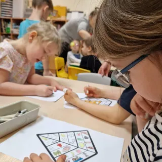 Przedszkole Integracyjne Pracownia Edukacyjna image 3