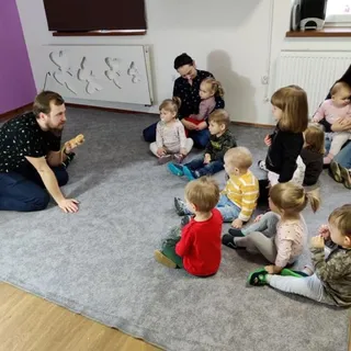 Prywatny Żłobek Bajkowy Zakątek image 4