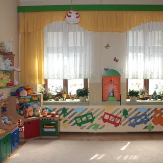 Przedszkole Publiczne Sióstr Nazaretanek Im Bł Franciszki Siedliskiej image 19