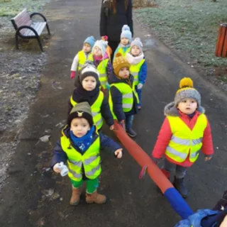 Pierwsze Kroczki Stara Ochota image 6