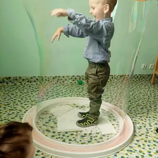 Żłobek Małe Zuchy image 4