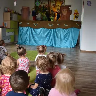 Prywatny Żłobek Bajkowy Zakątek image 20