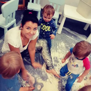 Pierwsze Kroczki Stara Ochota image 1