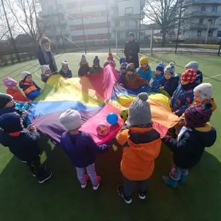 Publiczne Przedszkole FAIR PLAY Nr 1 w Krakowie image 5