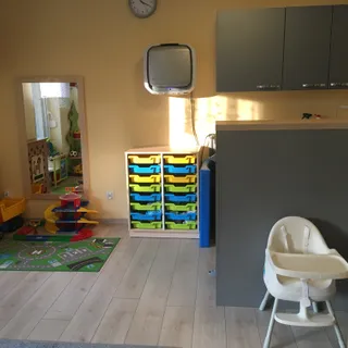 Domowy Żłobek UTULISIE image 2