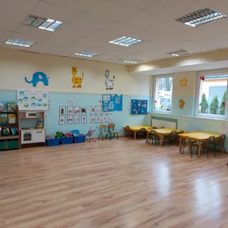 WESOŁE NUTKI ul. Księdza Marcina Lutra image 10