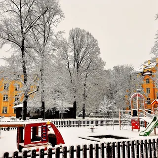 WESOŁE NUTKI ul. Księdza Marcina Lutra image 12