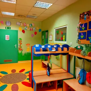 WESOŁE NUTKI ul. Księdza Marcina Lutra image 6
