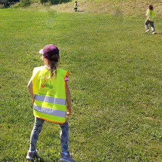 WESOŁE NUTKI ul. Księdza Marcina Lutra image 11