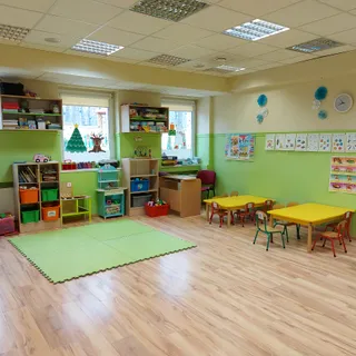 WESOŁE NUTKI ul. Księdza Marcina Lutra image 9