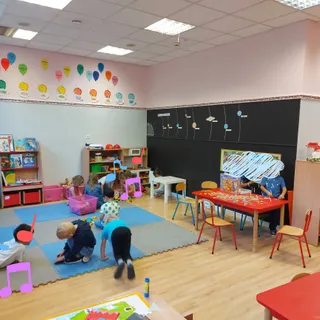 WESOŁE NUTKI ul. Księdza Marcina Lutra image 8
