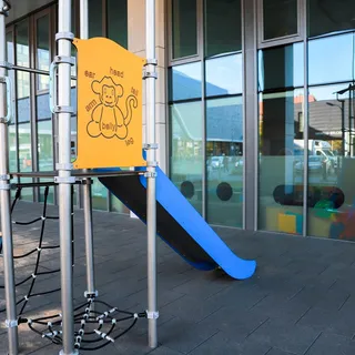 Dwujęzyczny Żłobek KIDSCo image 1