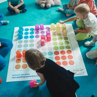 KIDS&Co. Kraków, Powstańców Wielkopolskich image 3