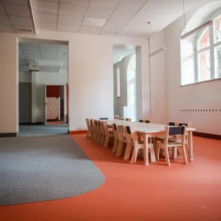 Niepubliczny Dwujęzyczny Żłobek KIDSCo image 18