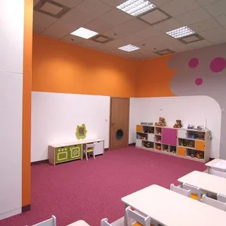KIDS&Co. Warszawa, ul. Chłodna image 5