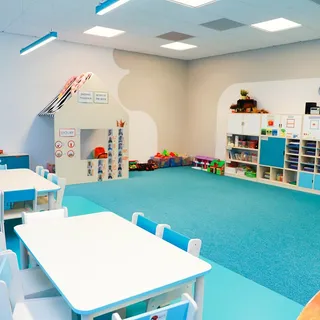 Dwujęzyczny Żłobek KIDSCo image 2