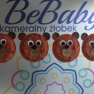 BeBaby żłobekGalicyjska 1 Kraków image 1