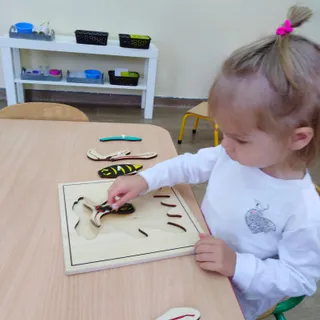 Klub dziecięcy Dziupla Wiewiórki image 4