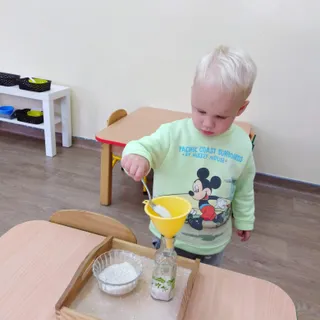 Klub dziecięcy Dziupla Wiewiórki image 3