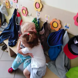 Klub dziecięcy Dziupla Wiewiórki image 5