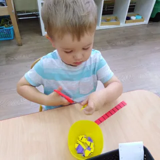 Klub dziecięcy Dziupla Wiewiórki image 6
