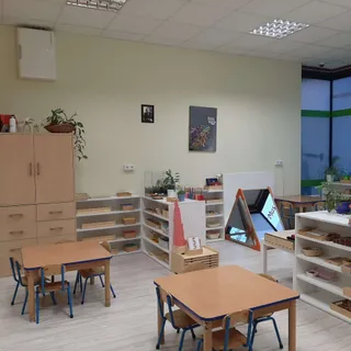 Akademia Muszelka Grzegórzecka image 2