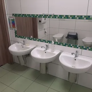 Akademia Muszelka Grzegórzecka image 3